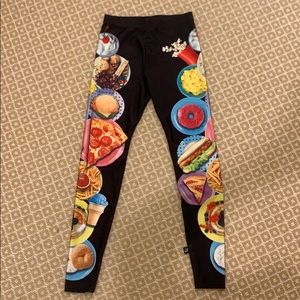 Terez Junk Food Legging